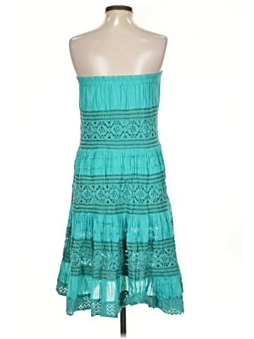 Indigo Soul Casual Skirt (view 2)