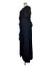 Xscape Black Cocktail Dress Size 18w - photo 5