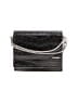 Han Wen Black Crossbody Bag One size - photo 1