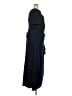 Xscape Black Cocktail Dress Size 18w - photo 4