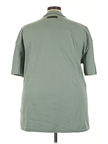 ESSENTIALS Fear of God 3/4 Sleeve T-Shirt (view 2)