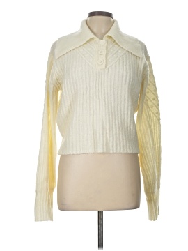 Astr The Label Pullover Sweater