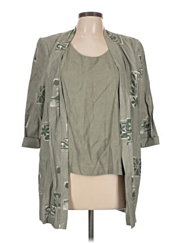 R&M Richards Jacket (view 1)