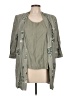 R&M Richards Green Jacket Size 10 (petite) - photo 1