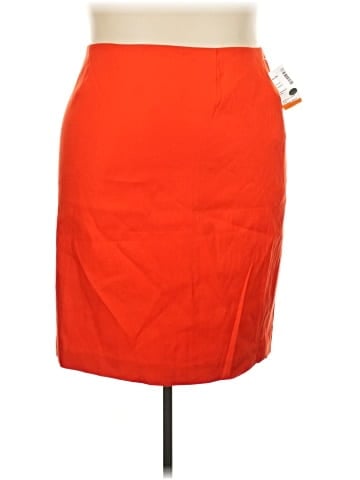 Lafayette 148 New York Casual Skirt (view 1)