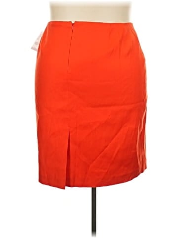 Lafayette 148 New York Casual Skirt (view 2)