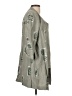 R&M Richards Green Jacket Size 10 (petite) - photo 4