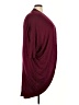 Assorted Brands Burgundy Cardigan Size 4X (estimated) - photo 4