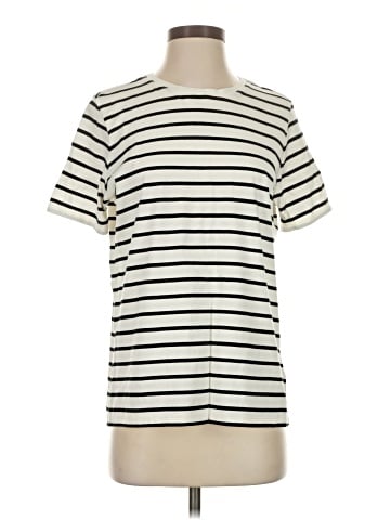 Lands' End Short Sleeve T-Shirt (view 1)