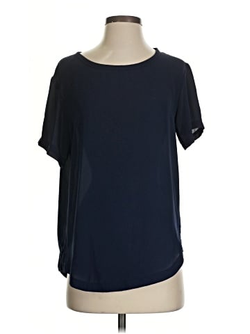 Tildon Short Sleeve T-Shirt (view 1)
