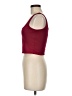 Unbranded Burgundy Tube Top Size M - photo 5