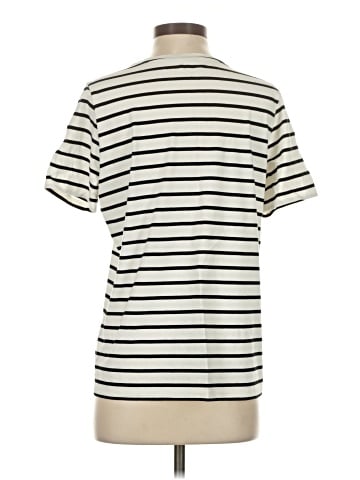 Lands' End Short Sleeve T-Shirt (view 2)