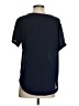 Tildon 100% Polyester Blue Short Sleeve T-Shirt Size S - photo 2