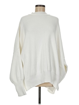 Free People Poncho
