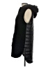 Sam Edelman 100% Nylon Black Fleece Size S - photo 5