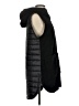 Sam Edelman 100% Nylon Black Fleece Size S - photo 4
