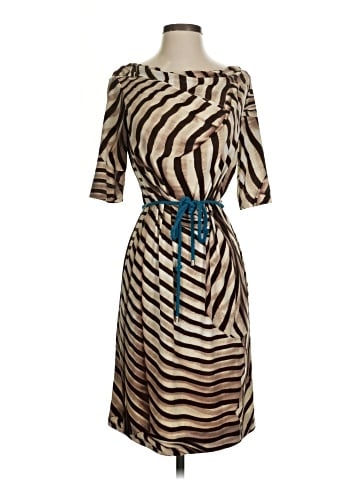 Etcetera Casual Dress (view 1)