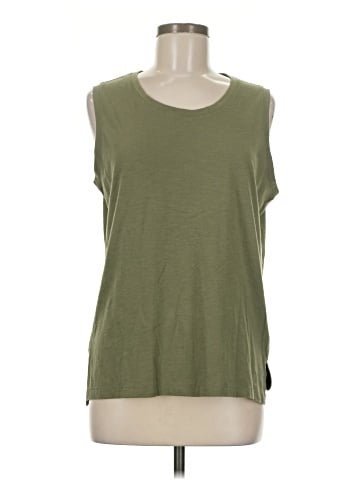Nautica Sleeveless T-Shirt (view 1)