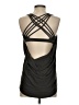 Lululemon Athletica Gray Green Active Tank Size 2 - photo 2