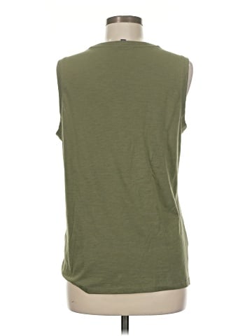 Nautica Sleeveless T-Shirt (view 2)