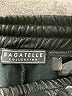 Bagatelle 100% Polyurethane Black Track Pants Size M - photo 4