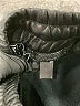 Bagatelle 100% Polyurethane Black Track Pants Size M - photo 6