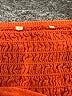 Unbranded Orange Tube Top Size S (estimated) - photo 7