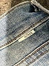 Mother Stars Blue Jeans Size 25 waist - photo 6