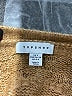 Topshop Tan Cardigan Size 4 - 6 - photo 7