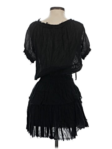 LoveShackFancy Cocktail Dress (view 2)
