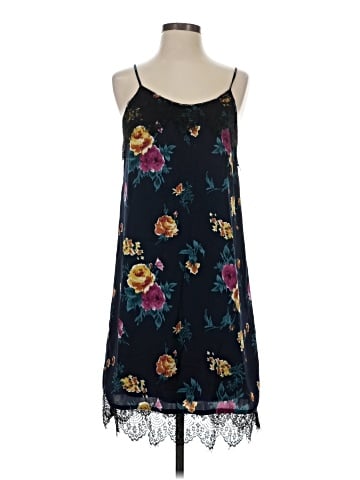 Pins and Needles Casual Dress (view 1)
