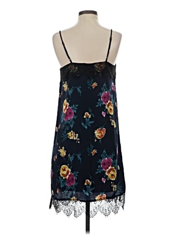 Pins and Needles Casual Dress (view 2)
