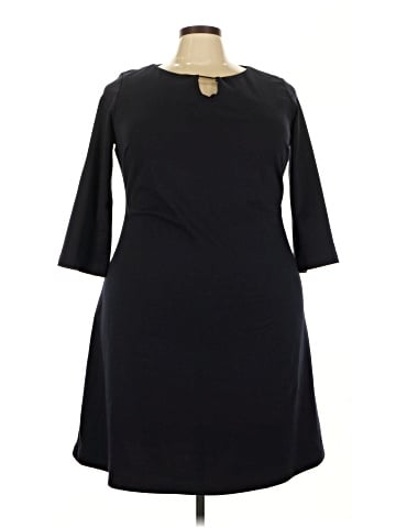 Sharagano Casual Dress (view 1)