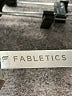 Fabletics Tie-dye Gray Pullover Sweater Size XL - photo 7