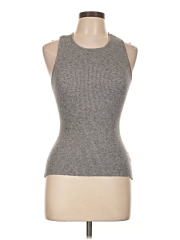 Jun & Ivy Sleeveless Top (view 1)