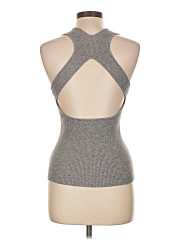 Jun & Ivy Sleeveless Top (view 2)