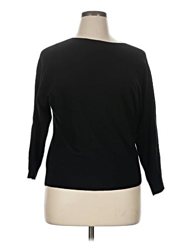 Liv Pullover Sweater (view 1)