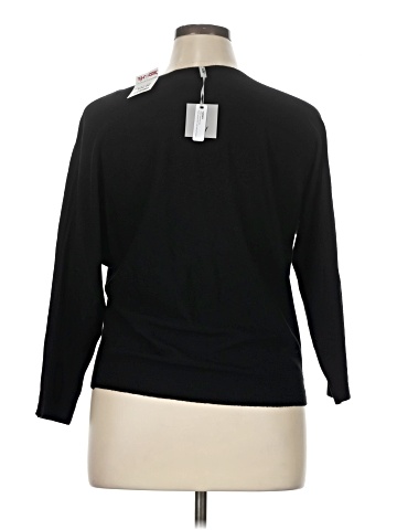 Liv Pullover Sweater (view 2)
