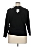 Liv Black Pullover Sweater Size XL - photo 2