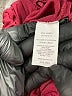 Unbranded 100% Polyester Burgundy Skirt Size S (kids) - photo 3