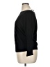 Liv Black Pullover Sweater Size XL - photo 5