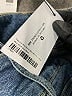 Princess Polly Blue Denim Skirt Size 6 - photo 4