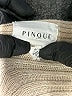 Pinque Tan Pullover Sweater Size S - photo 7