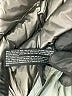 all in motion 100% Nylon Solid Gray Snow Jacket Size XL - photo 7