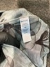 Athleta Print Gray Active Pants Size 2X - photo 5
