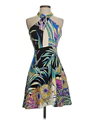 Mara Hoffman Cocktail Dress (view 1)