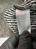 Bella Luxx Gray Long Sleeve Top Size S - photo 8