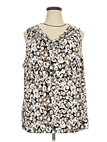 GNW Sleeveless Blouse (view 1)