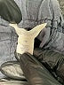 Caslon Gray Casual Pants Size XS - photo 7