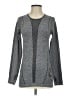 Nike Gray Long Sleeve T-Shirt Size S - photo 1